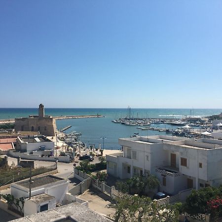 Monolocale Ilporticciolovacanze Villanova di Ostuni Bagian luar foto