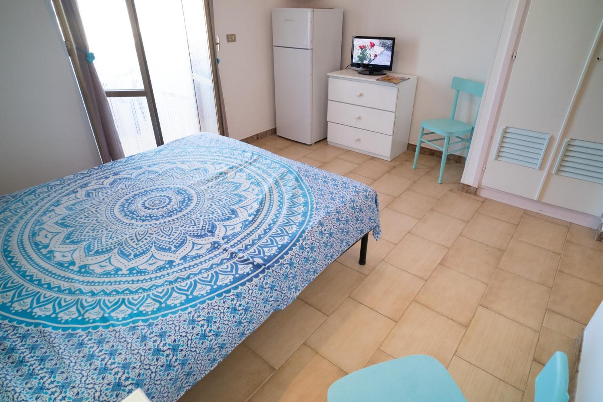 Monolocale Ilporticciolovacanze Villanova di Ostuni Bagian luar foto