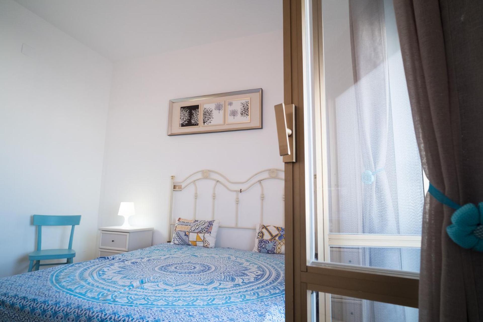 Monolocale Ilporticciolovacanze Villanova di Ostuni Bagian luar foto