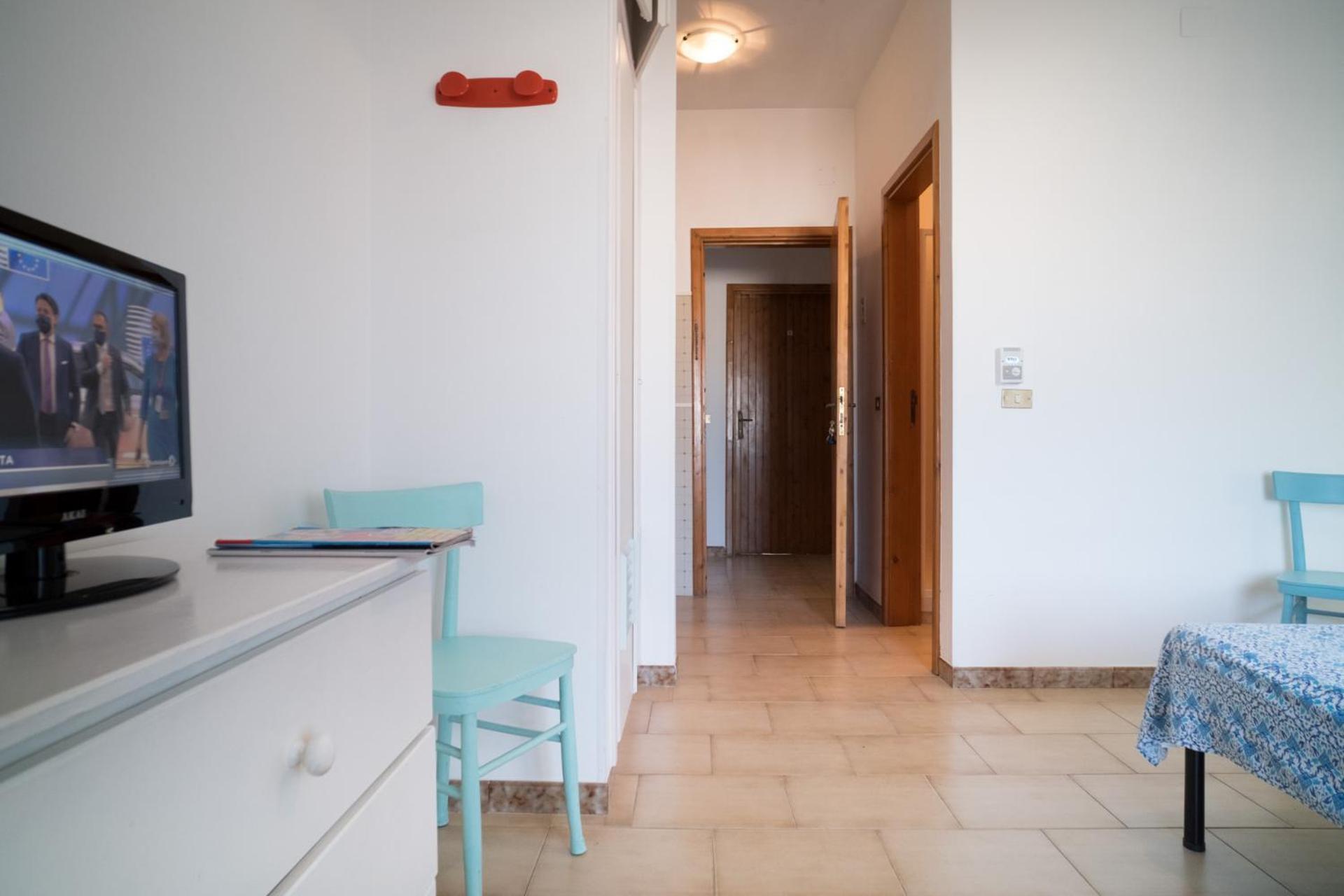 Monolocale Ilporticciolovacanze Villanova di Ostuni Bagian luar foto