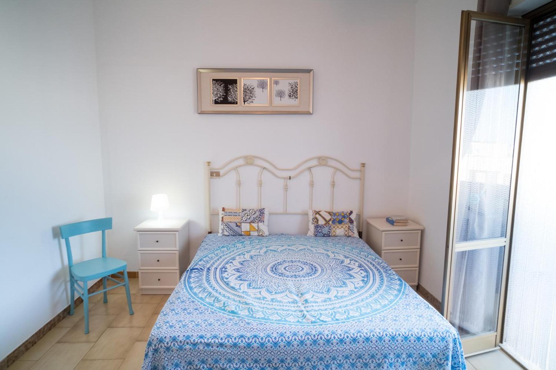 Monolocale Ilporticciolovacanze Villanova di Ostuni Bagian luar foto