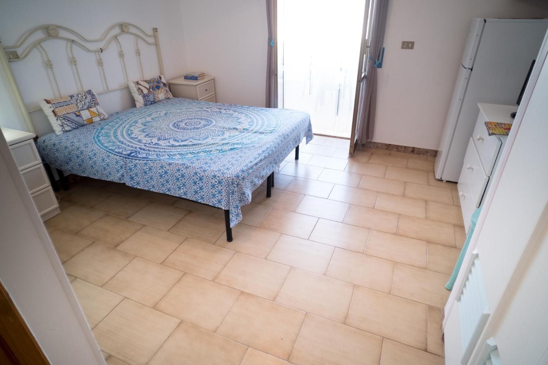 Monolocale Ilporticciolovacanze Villanova di Ostuni Bagian luar foto