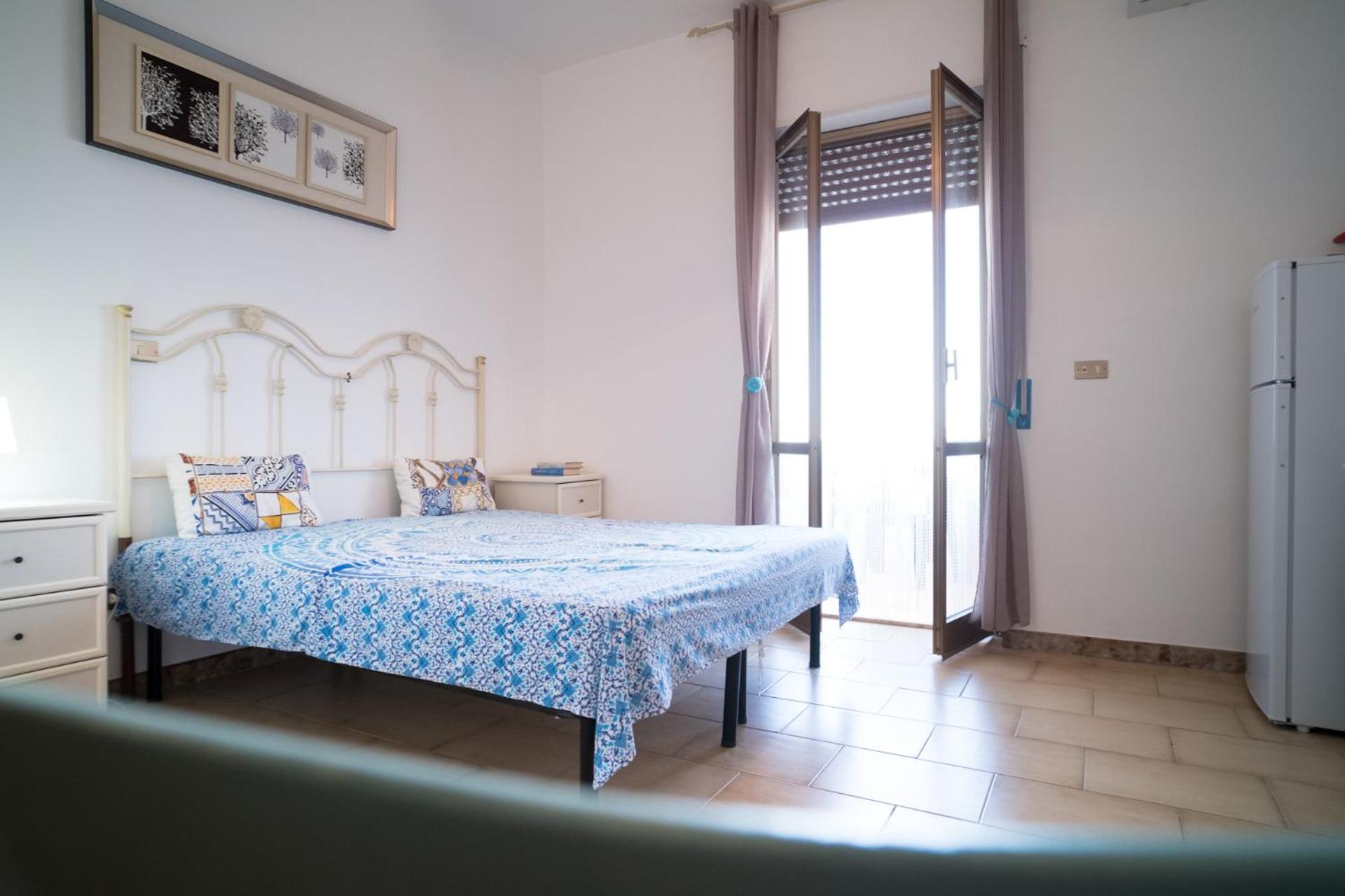 Monolocale Ilporticciolovacanze Villanova di Ostuni Bagian luar foto