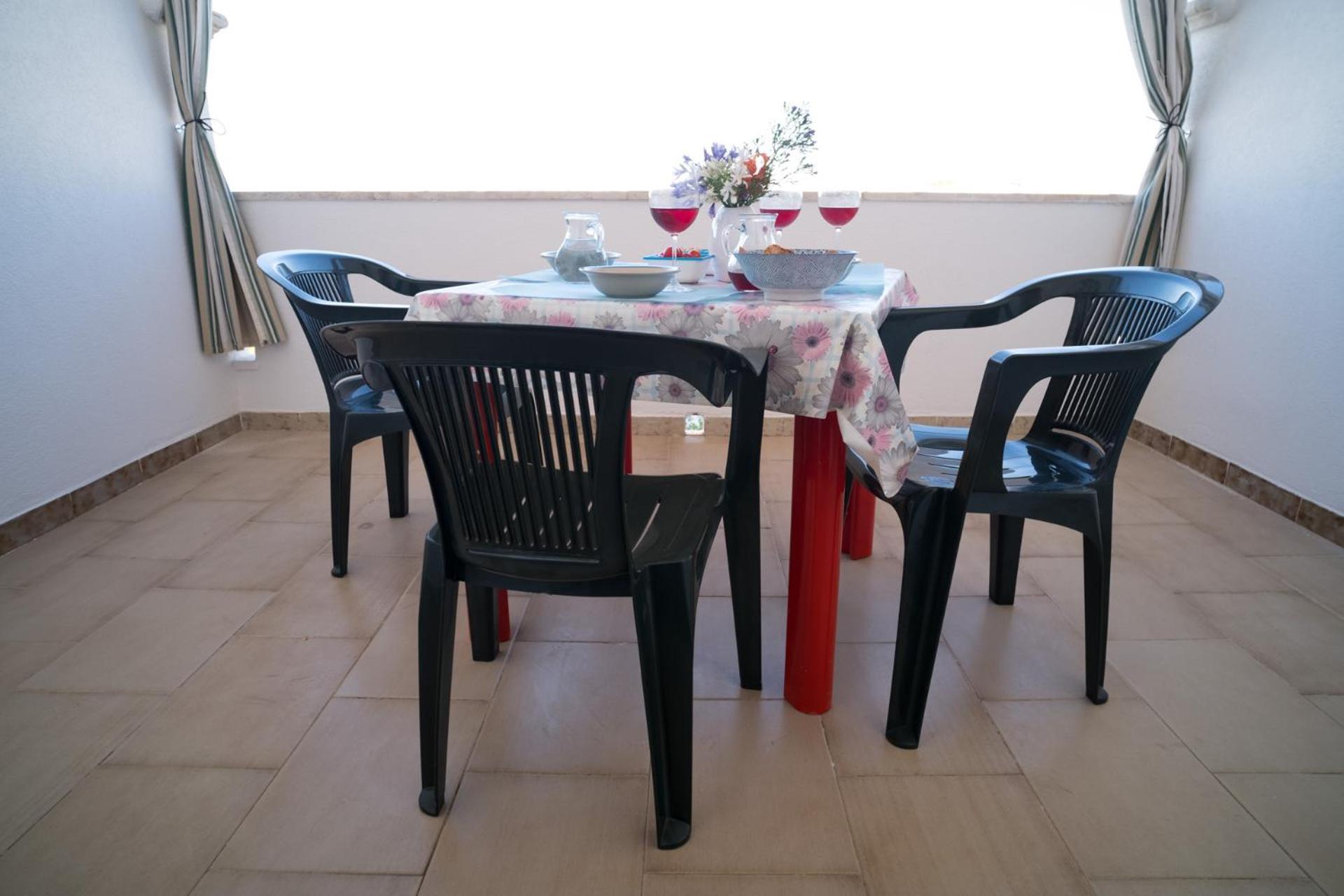 Monolocale Ilporticciolovacanze Villanova di Ostuni Bagian luar foto