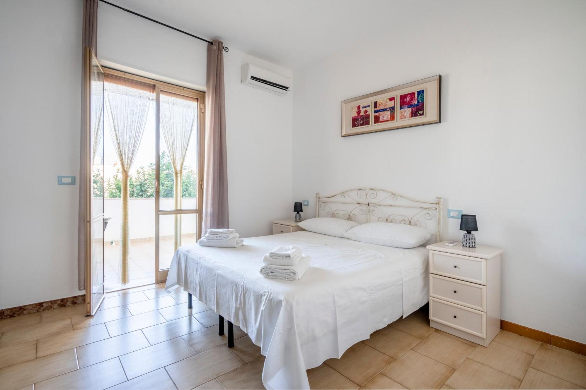 Monolocale Ilporticciolovacanze Villanova di Ostuni Bagian luar foto