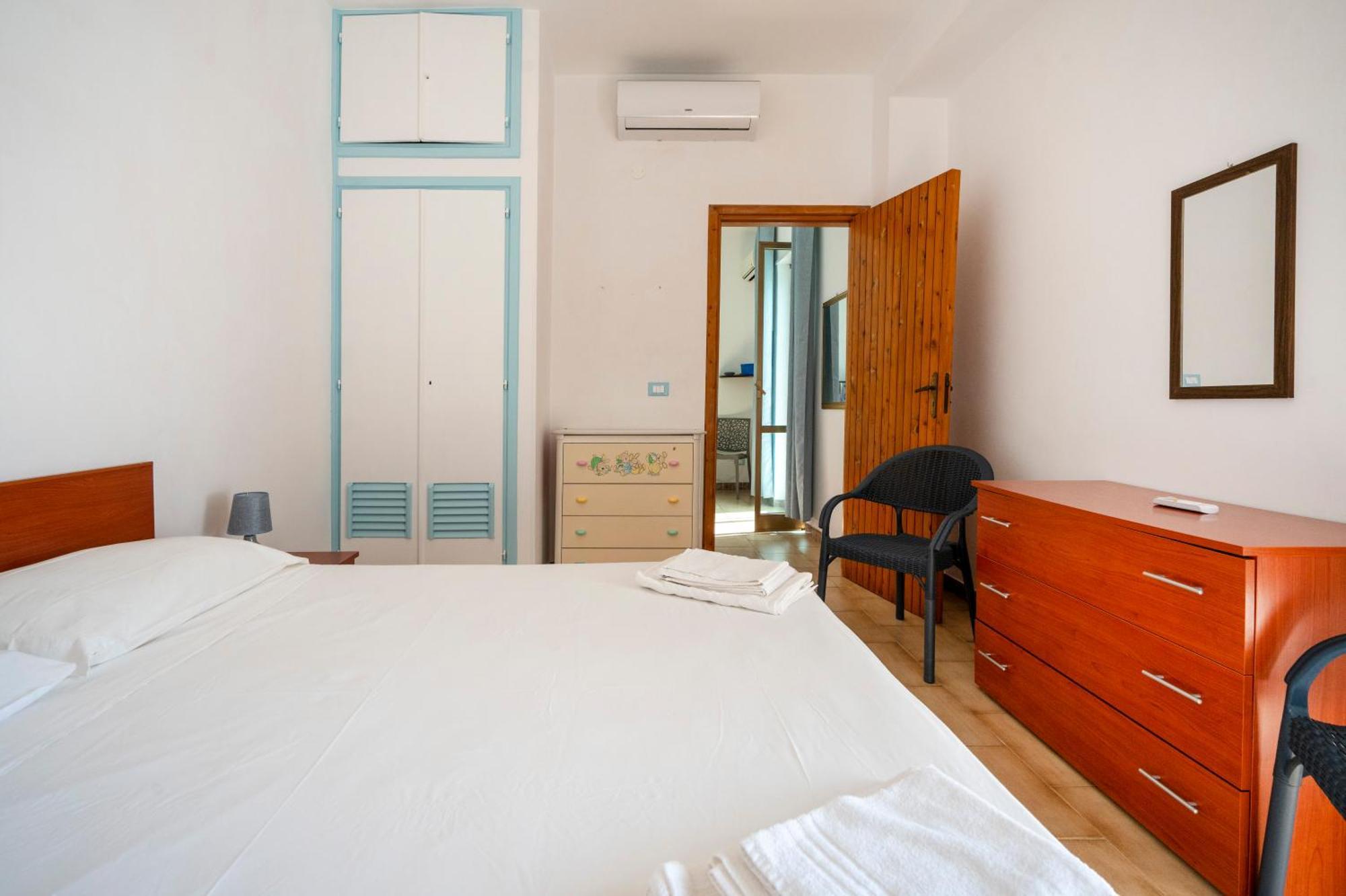 Monolocale Ilporticciolovacanze Villanova di Ostuni Bagian luar foto