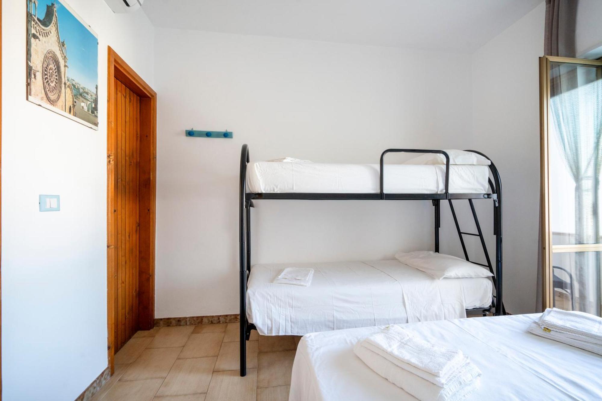 Monolocale Ilporticciolovacanze Villanova di Ostuni Bagian luar foto