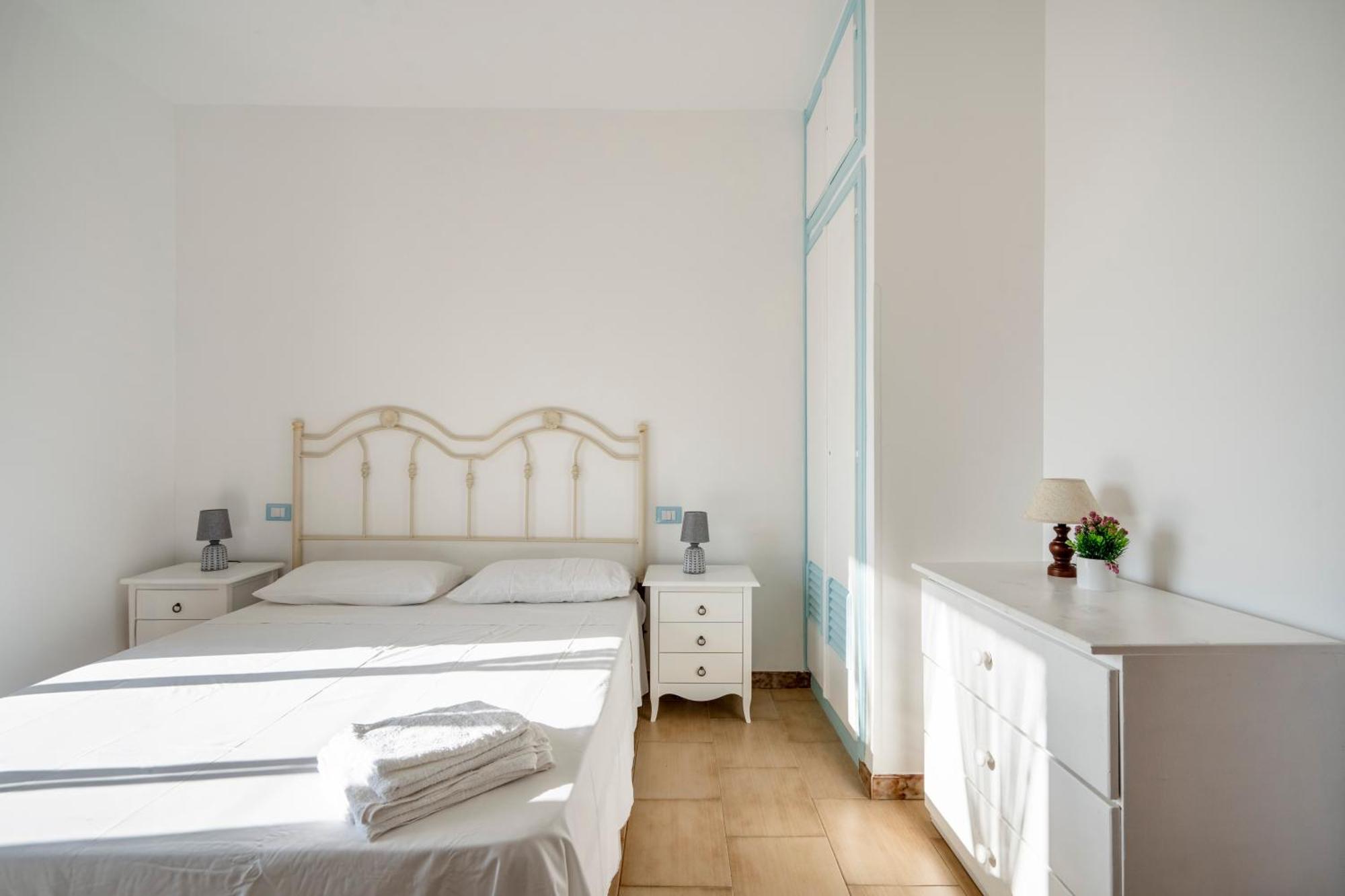 Monolocale Ilporticciolovacanze Villanova di Ostuni Bagian luar foto