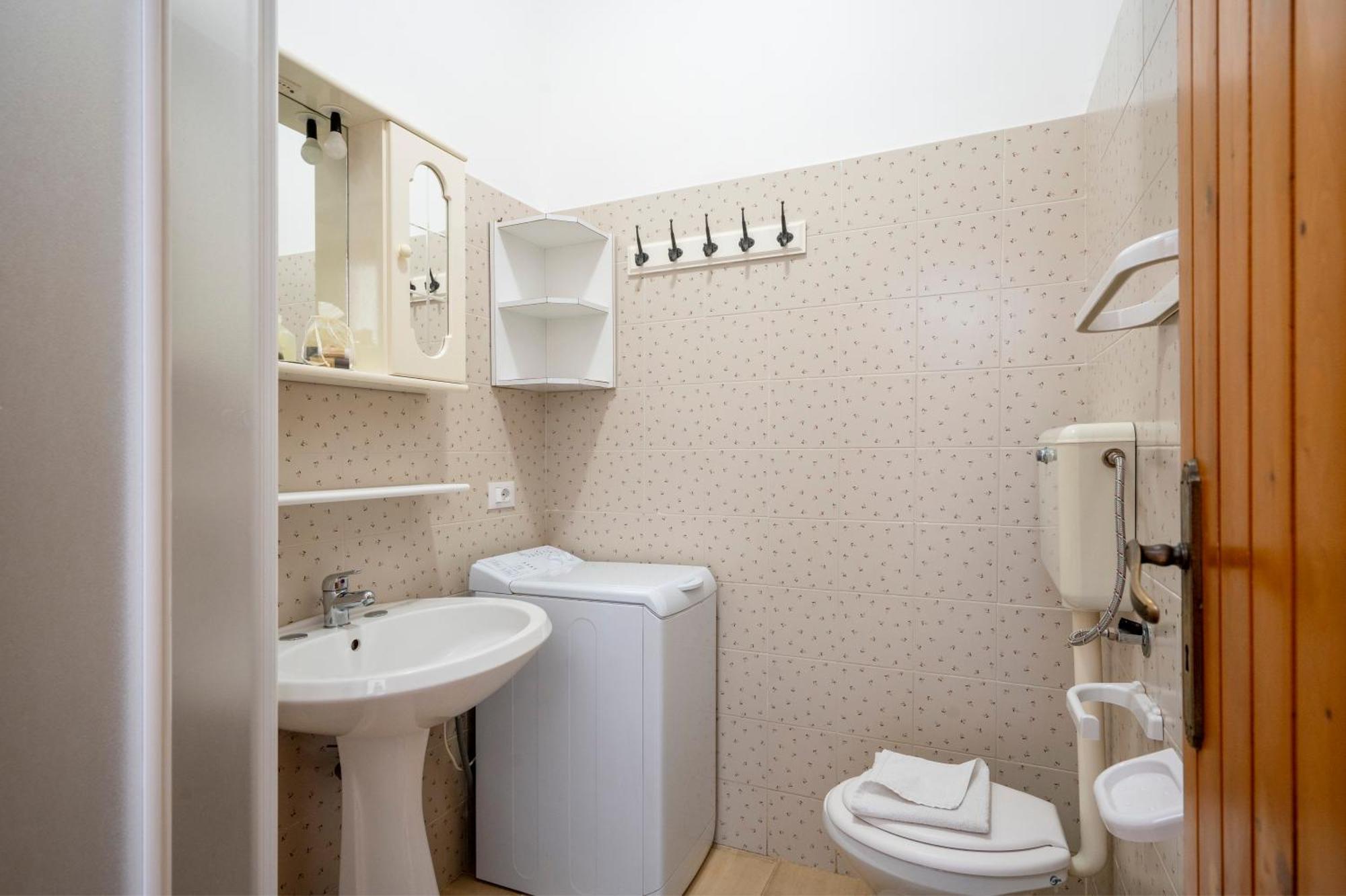 Monolocale Ilporticciolovacanze Villanova di Ostuni Bagian luar foto