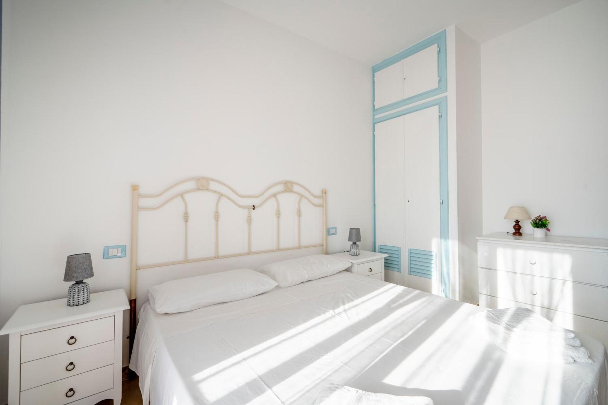 Monolocale Ilporticciolovacanze Villanova di Ostuni Bagian luar foto