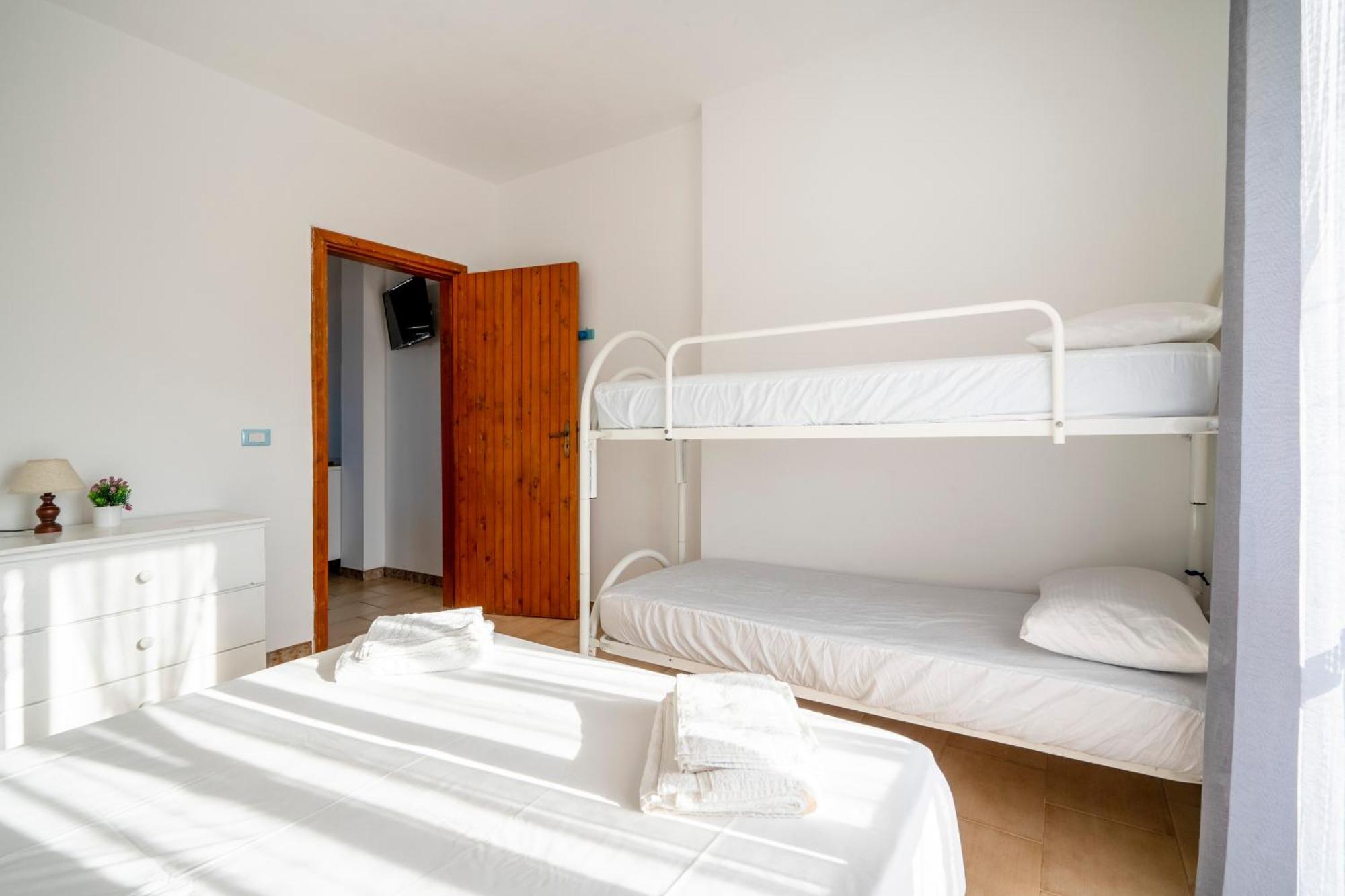 Monolocale Ilporticciolovacanze Villanova di Ostuni Bagian luar foto
